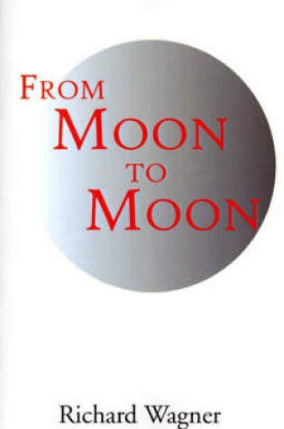 Cover of From Moon to Moon