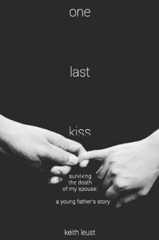 Cover of One Last Kiss