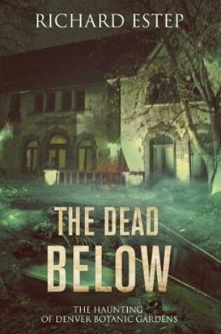 Cover of The Dead Below