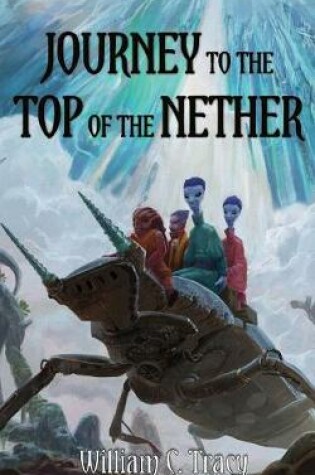 Cover of Journey to the Top of the Nether