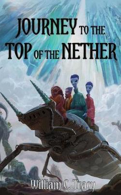 Book cover for Journey to the Top of the Nether