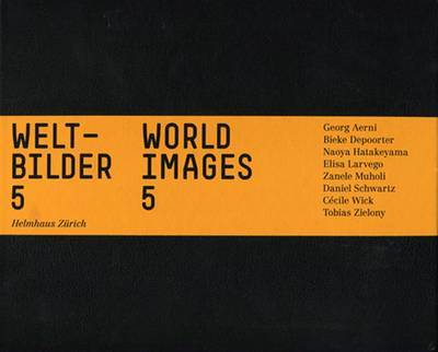 Cover of Welt  -  Bilder 5