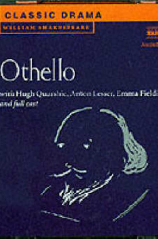Cover of Othello CD Set