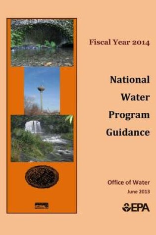 Cover of Fiscal Year 2014