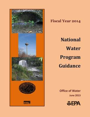 Book cover for Fiscal Year 2014