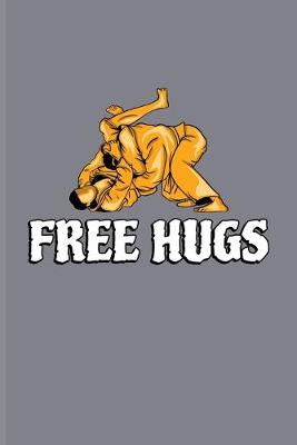 Book cover for Free Hugs