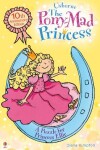 Book cover for A Puzzle for Princess Ellie