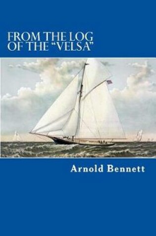 Cover of From the Log of the Velsa