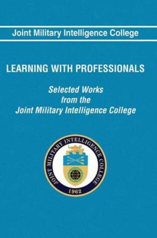 Cover of Learning With Professionals