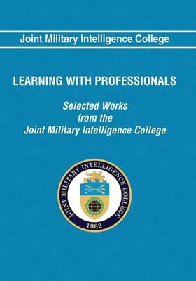 Book cover for Learning With Professionals