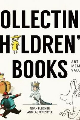 Cover of Collecting Children's Books