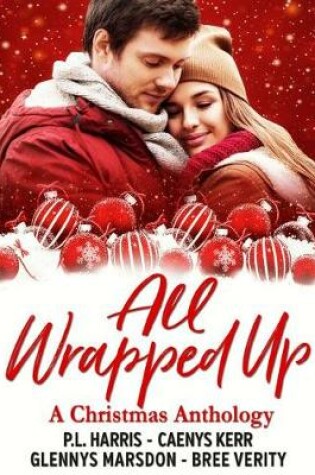 Cover of All Wrapped Up
