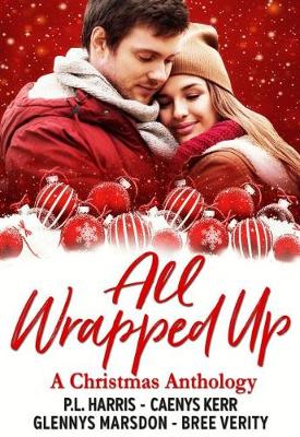 Book cover for All Wrapped Up