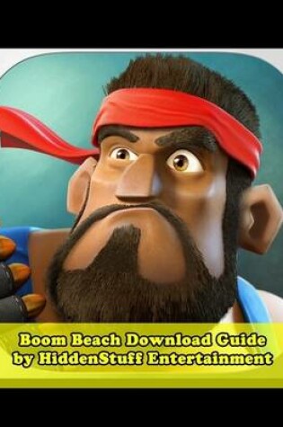 Cover of Boom Beach Download Guide