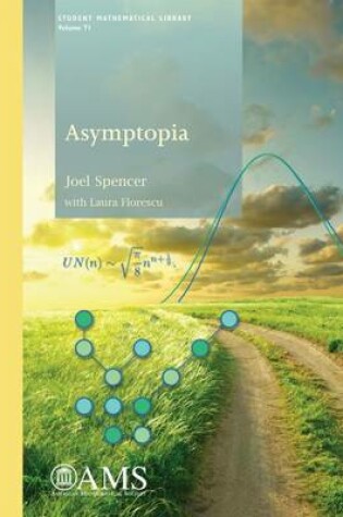 Cover of Asymptopia