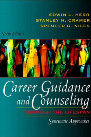 Cover of Career Guidance and Counseling Through the Lifespan