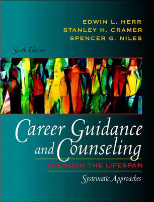 Book cover for Career Guidance and Counseling Through the Lifespan