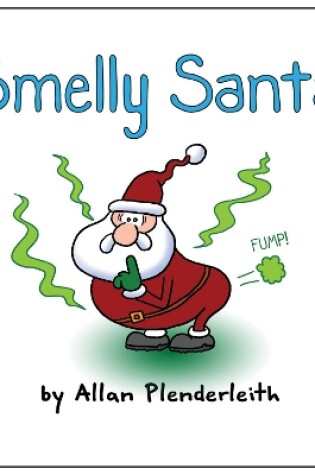 Cover of Smelly Santa