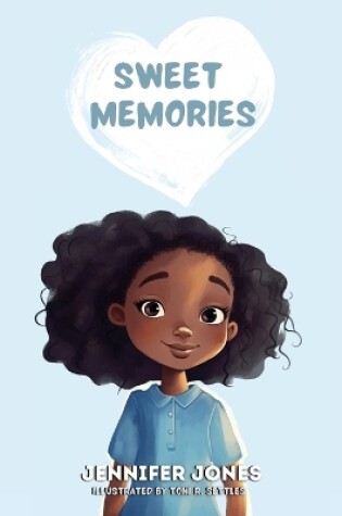 Cover of Sweet Memories