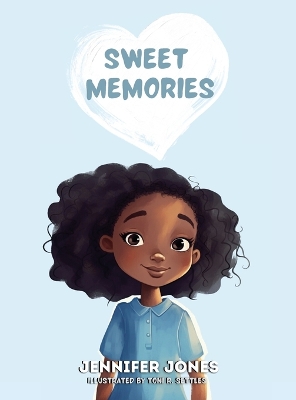 Book cover for Sweet Memories