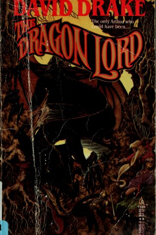 Cover of Dragon Lord