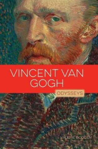 Cover of Vincent Van Gogh