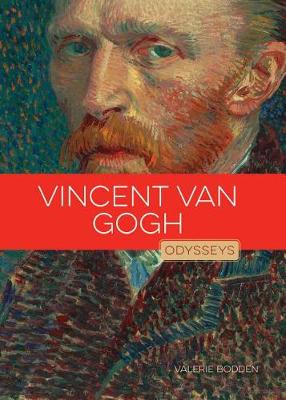 Cover of Vincent Van Gogh