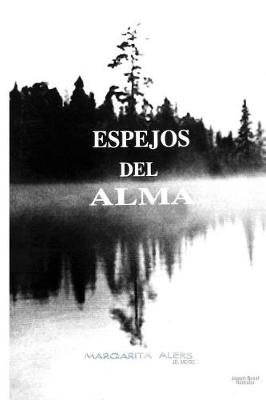 Book cover for Espejos del Alma