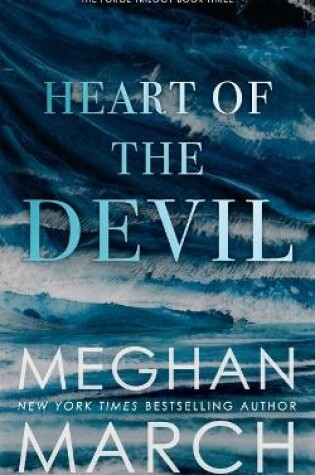 Cover of Heart of the Devil