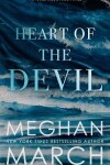 Book cover for Heart of the Devil