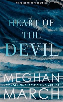 Cover of Heart of the Devil