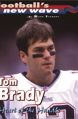 Cover of Tom Brady