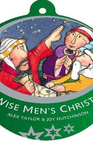 Cover of The Wise Men's Christmas