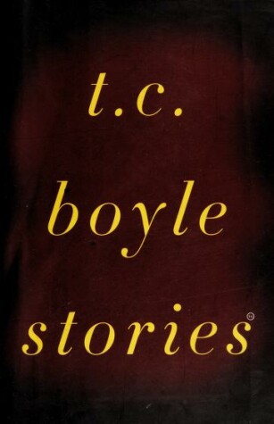 Book cover for The Collected Stories