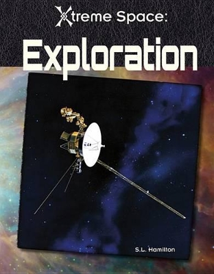 Book cover for Exploration