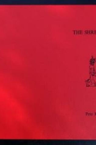 Cover of The Shrewd Idiot