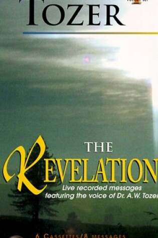 Cover of The Revelation