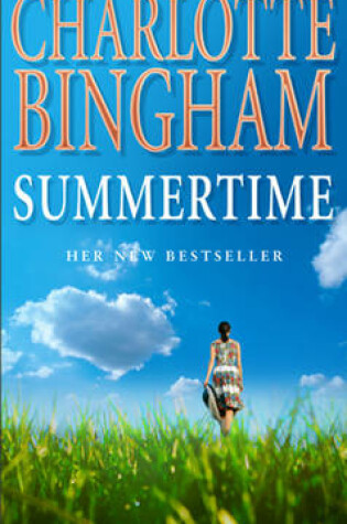 Cover of Summertime