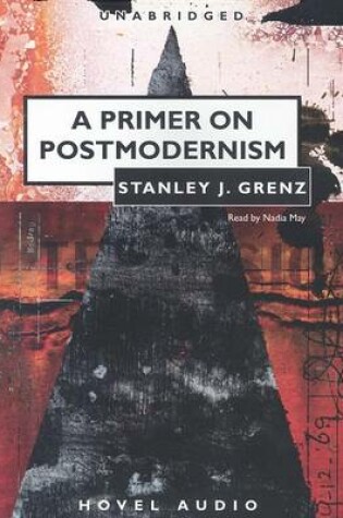 Cover of Primer on Postmodernism