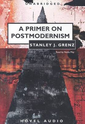 Cover of Primer on Postmodernism