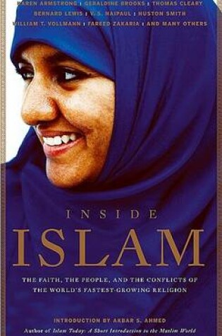 Cover of Inside Islam