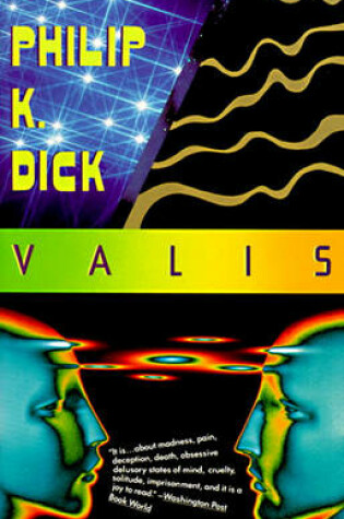 Cover of Valis Valis Valis