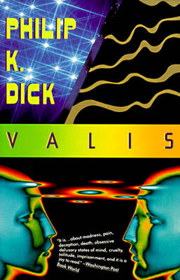 Book cover for Valis Valis Valis