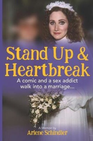 Cover of Stand Up and Heartbreak