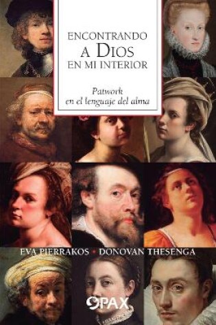 Cover of Encontrado a Dios en mi interior