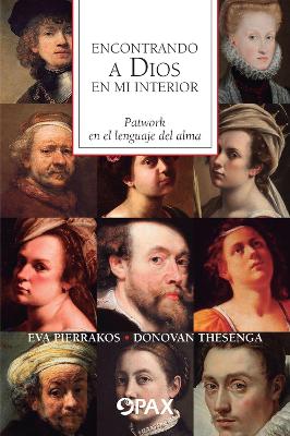 Book cover for Encontrado a Dios en mi interior