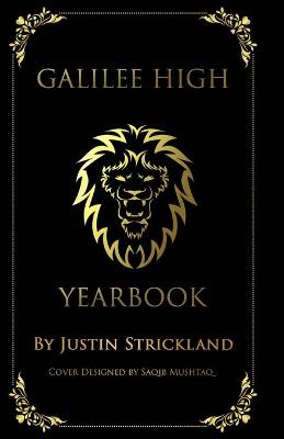 Book cover for Galilee High