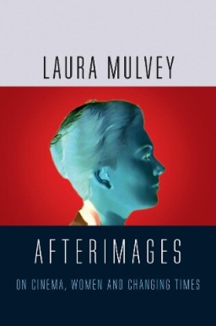 Cover of Afterimages