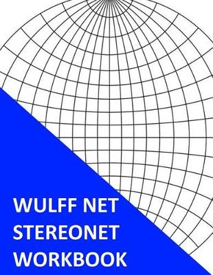 Book cover for Wulff Net Stereonet Workbook