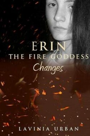 Cover of Erin the Fire Goddess